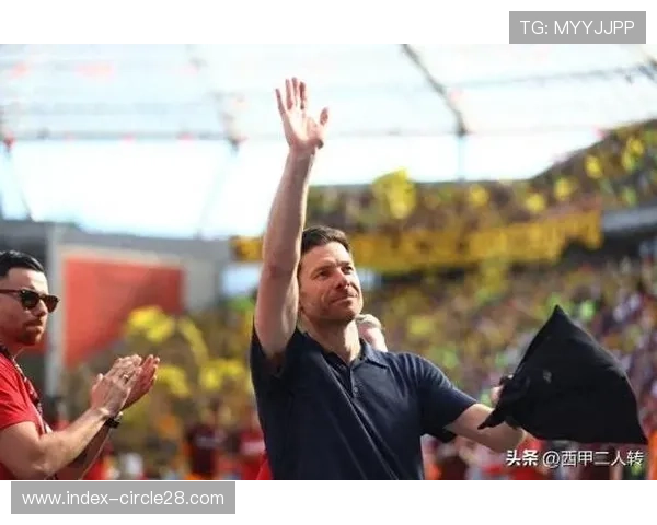 阿隆索下课背后：德甲年轻教练的机遇与挑战