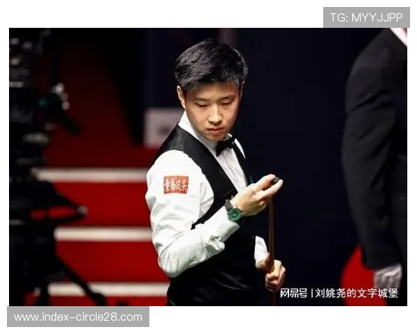 斯诺克赛事：赵心童0-3落后连救4赛点，5-4逆转世锦赛四冠王塞尔比