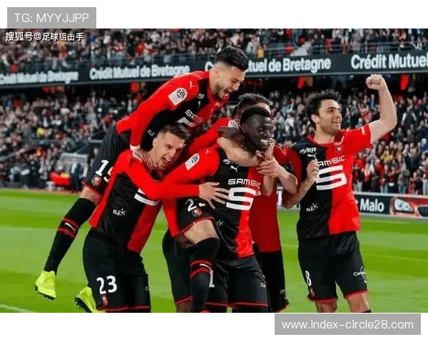 法甲第23轮：欧塞尔主场迎战雷恩，保级队挑战欧战资格竞争者