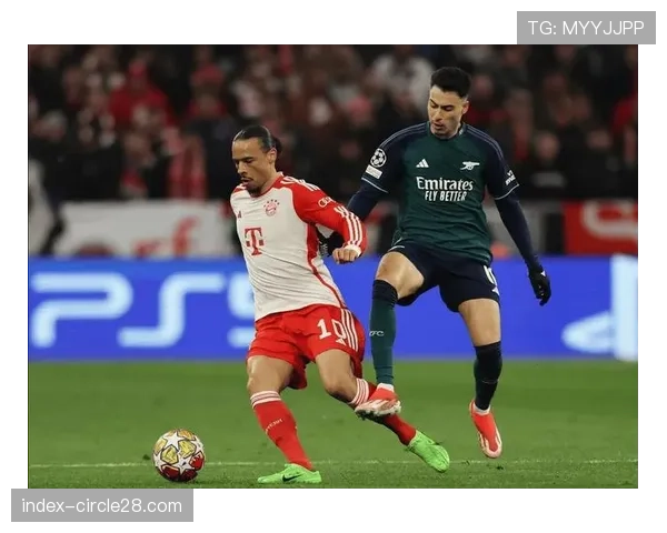 欧冠1-8决赛次回合前瞻：阿森纳主场对阵拜仁，枪手欲一雪前耻