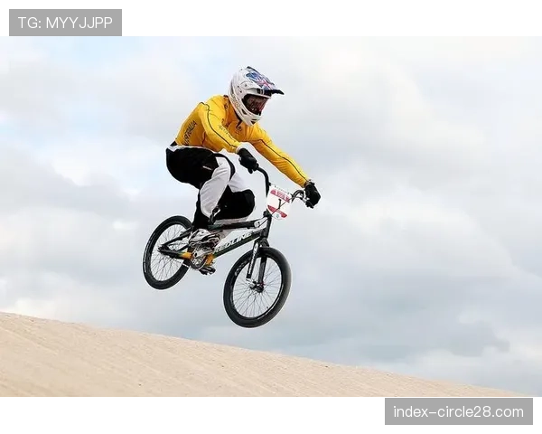 经典赛事回顾：2016年里约奥运会BMX比赛，那场改变项目命运的大雨