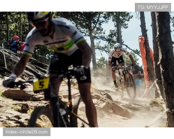 独家：瑞士名将尼诺·舒尔特谈2026赛季目标，确认将继续兼顾XC与马拉松赛